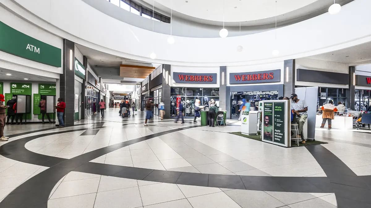 Birch Acres Mall Birch Acres Mall