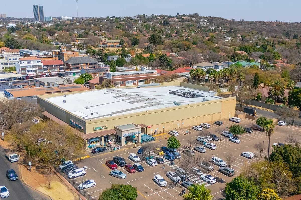 Checkers Emmarentia Checkers Emmarentia