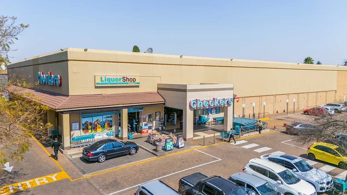 Checkers Emmarentia Checkers Emmarentia