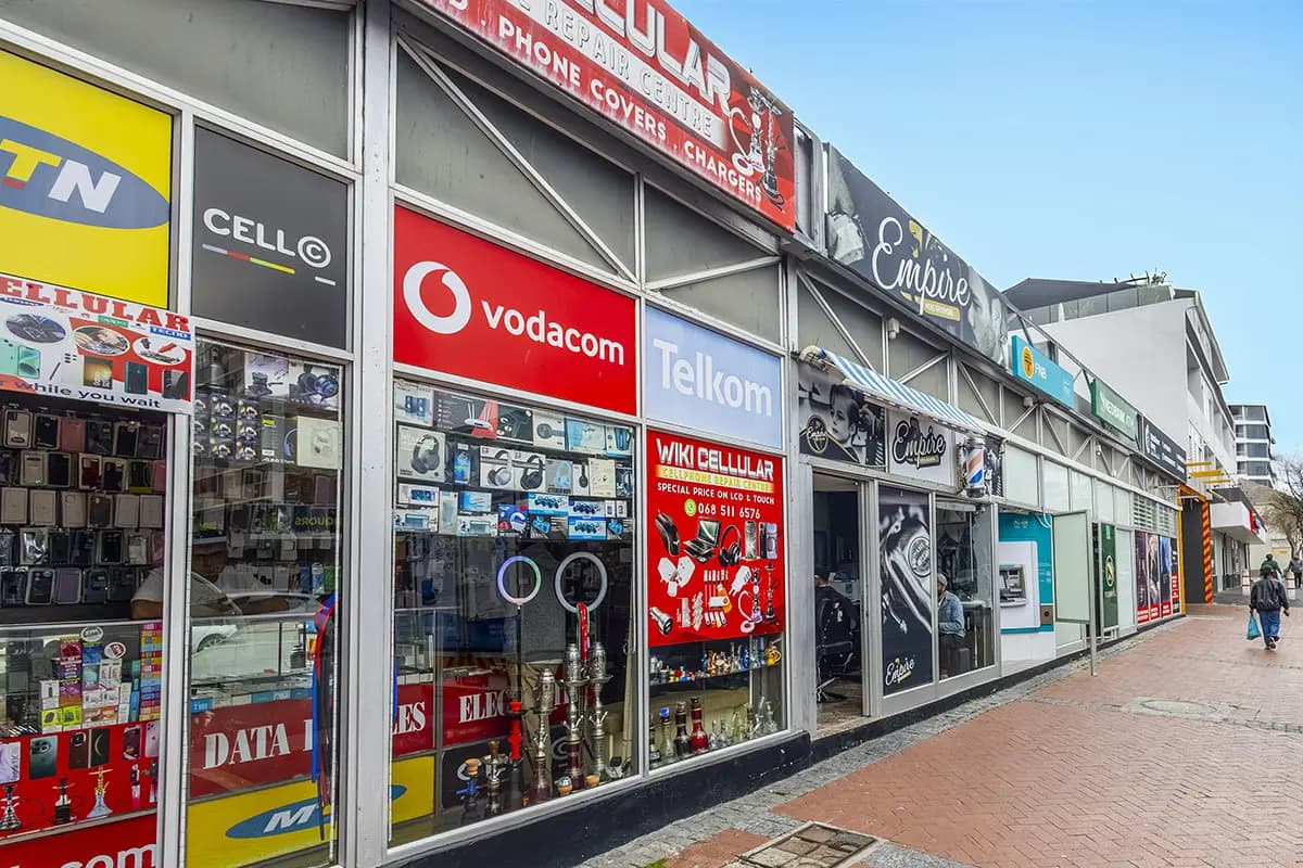 Checkers Sea Point Checkers Sea Point