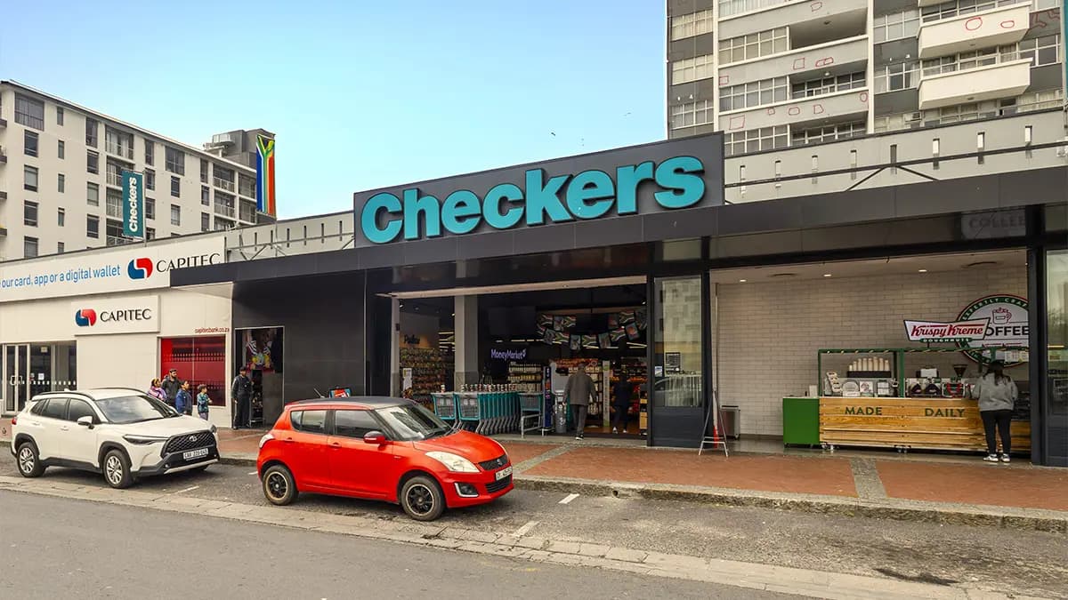 Checkers Sea Point Checkers Sea Point