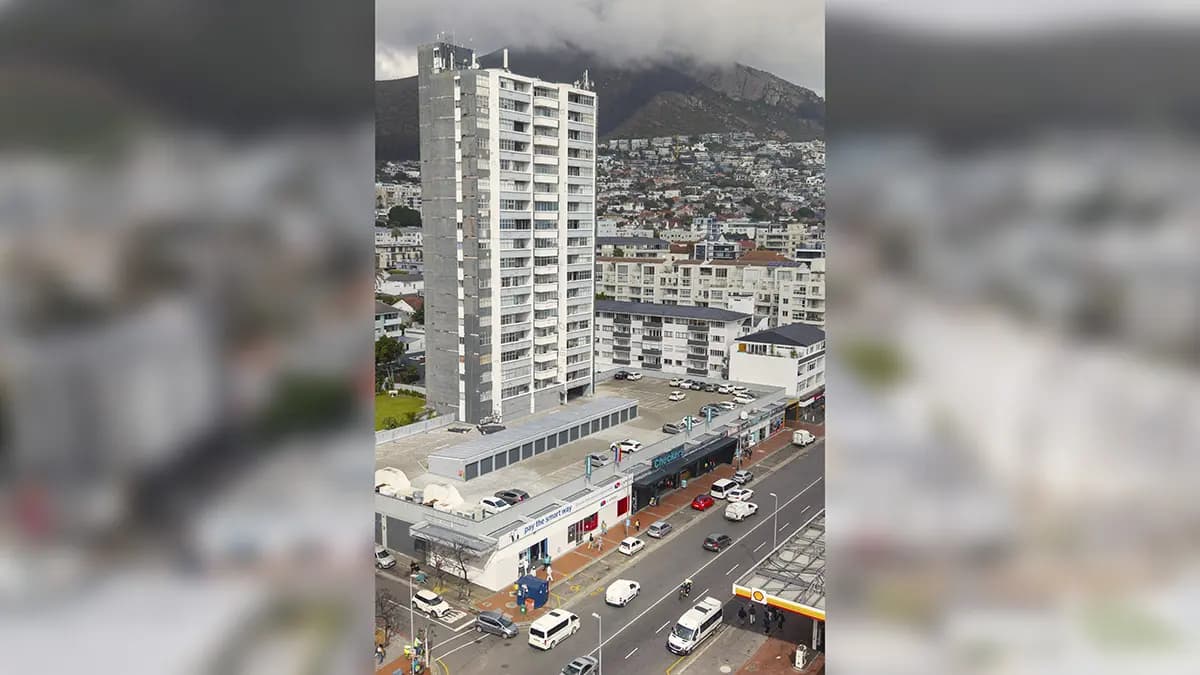 Checkers Sea Point Checkers Sea Point