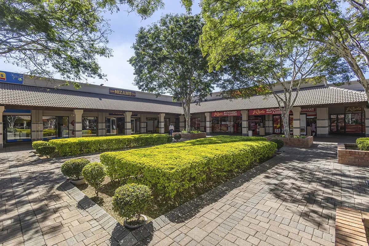 Phokeng Mall Phokeng Mall