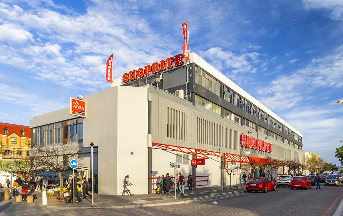 Shoprite Athlone Shoprite Athlone