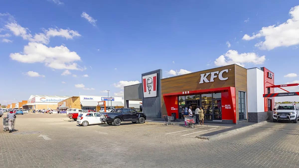 Siyabuswa Mall Siyabuswa Mall