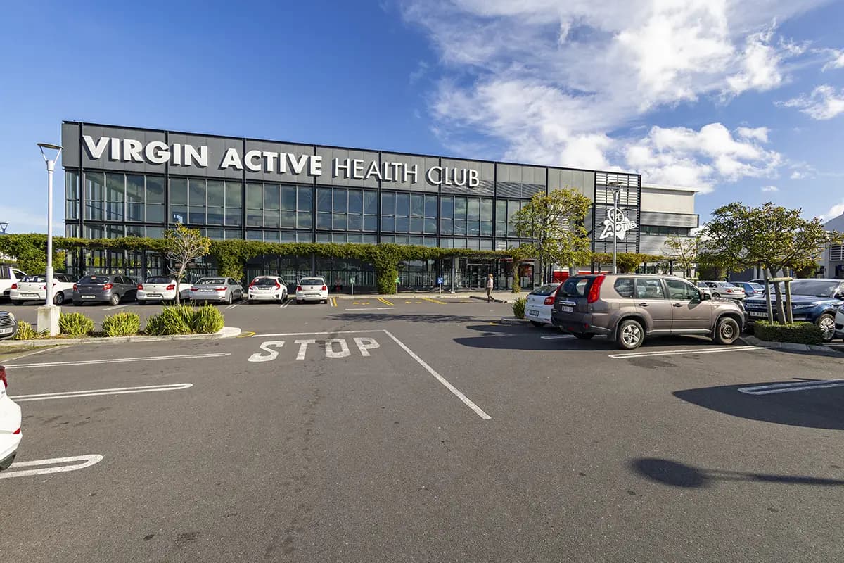 Sun Valley Mall Sun Valley Mall