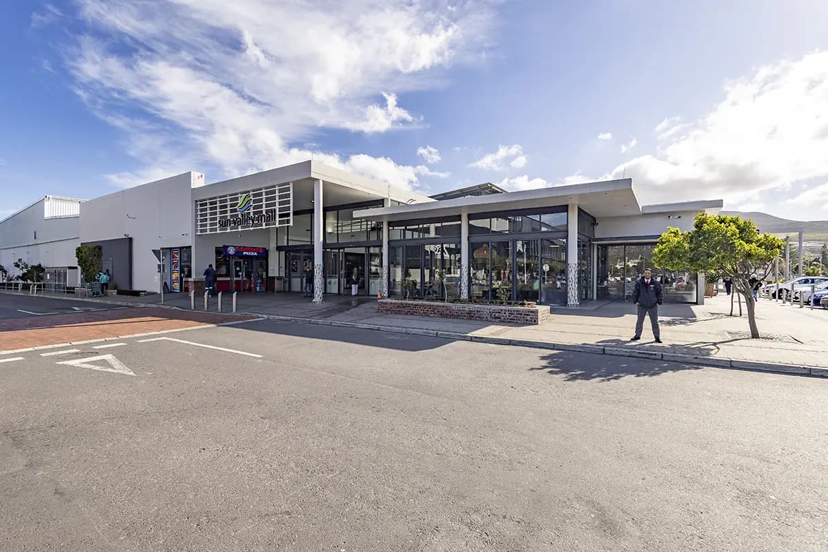 Sun Valley Mall Sun Valley Mall