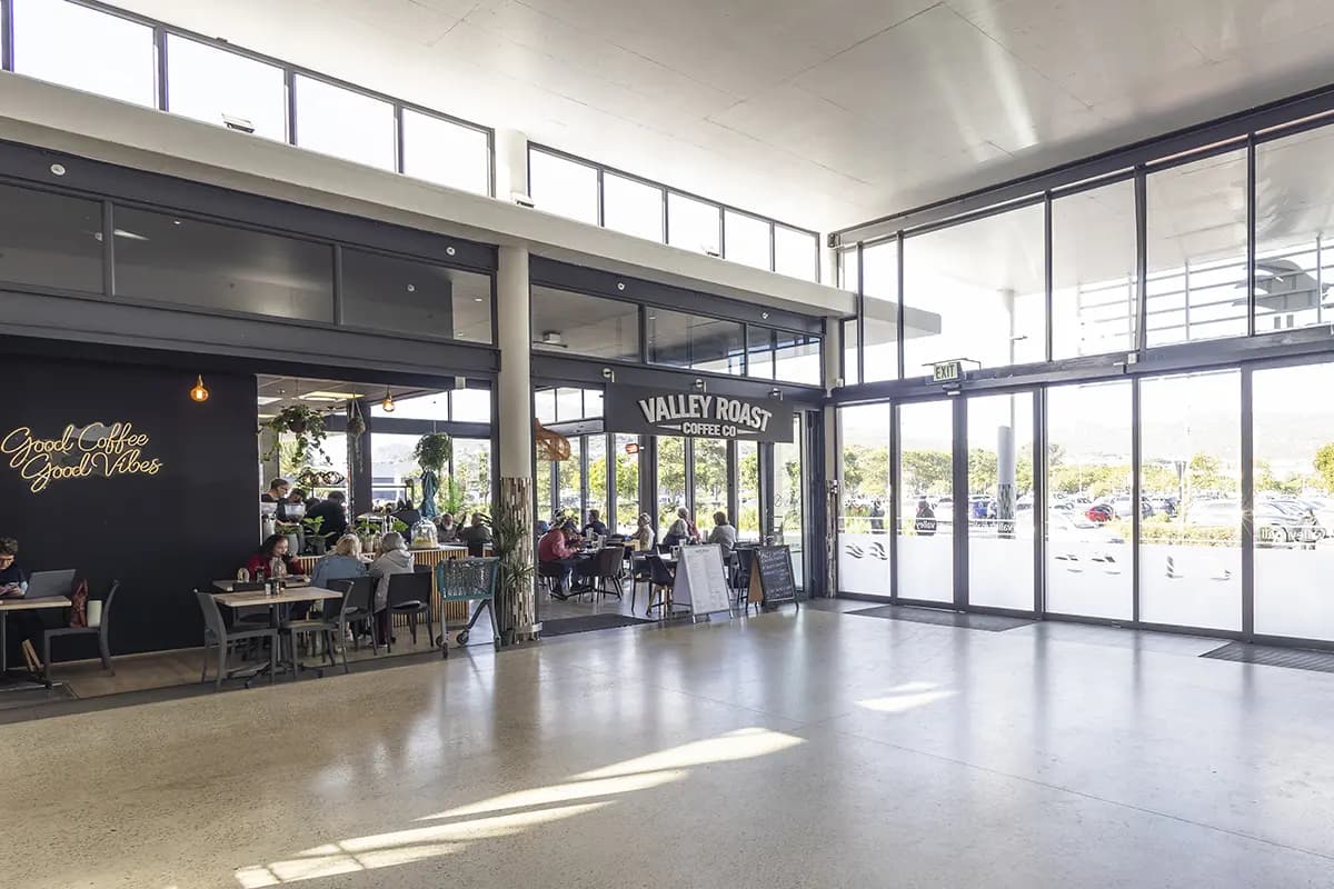 Sun Valley Mall Sun Valley Mall