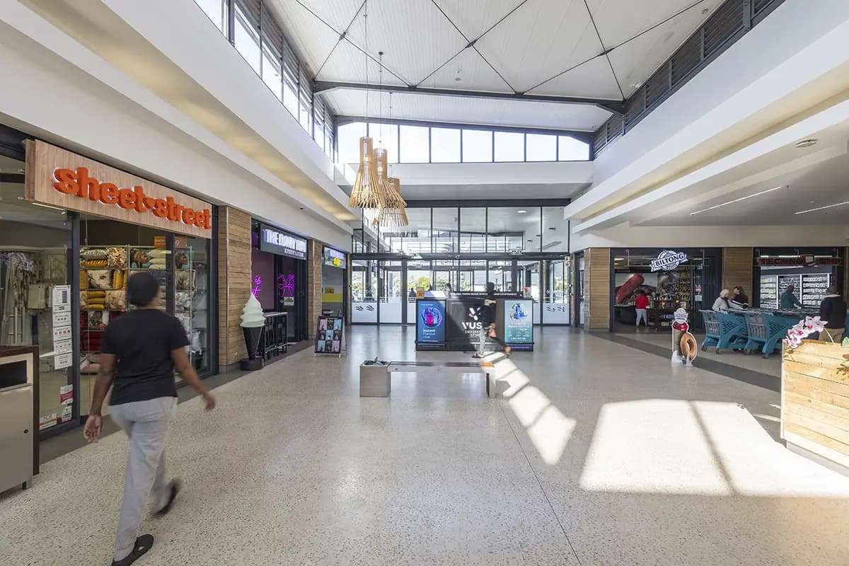 Sun Valley Mall Sun Valley Mall