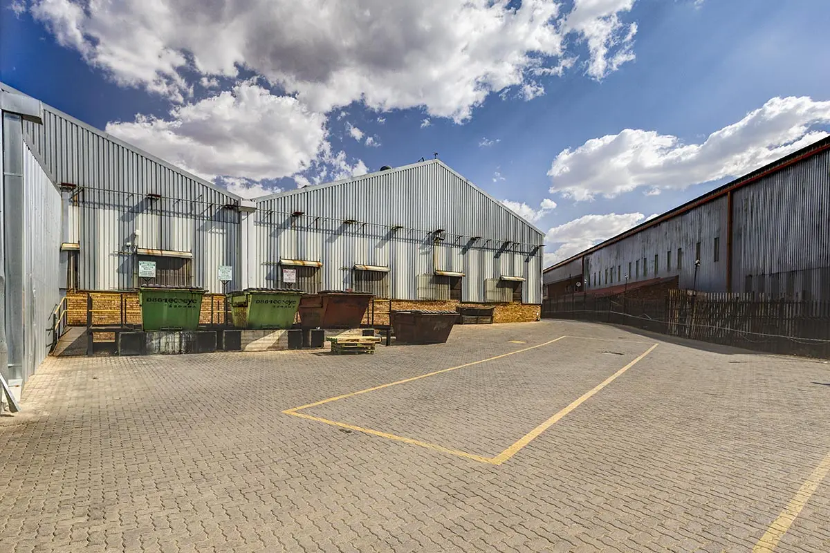 Mpact Brakpan