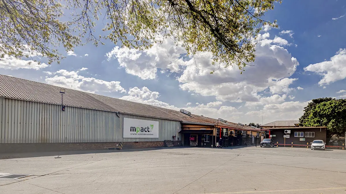 Mpact Brakpan