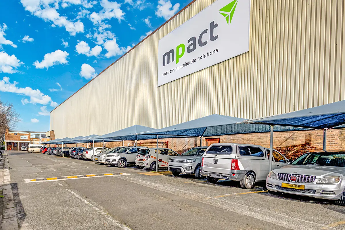 Mpact Epping