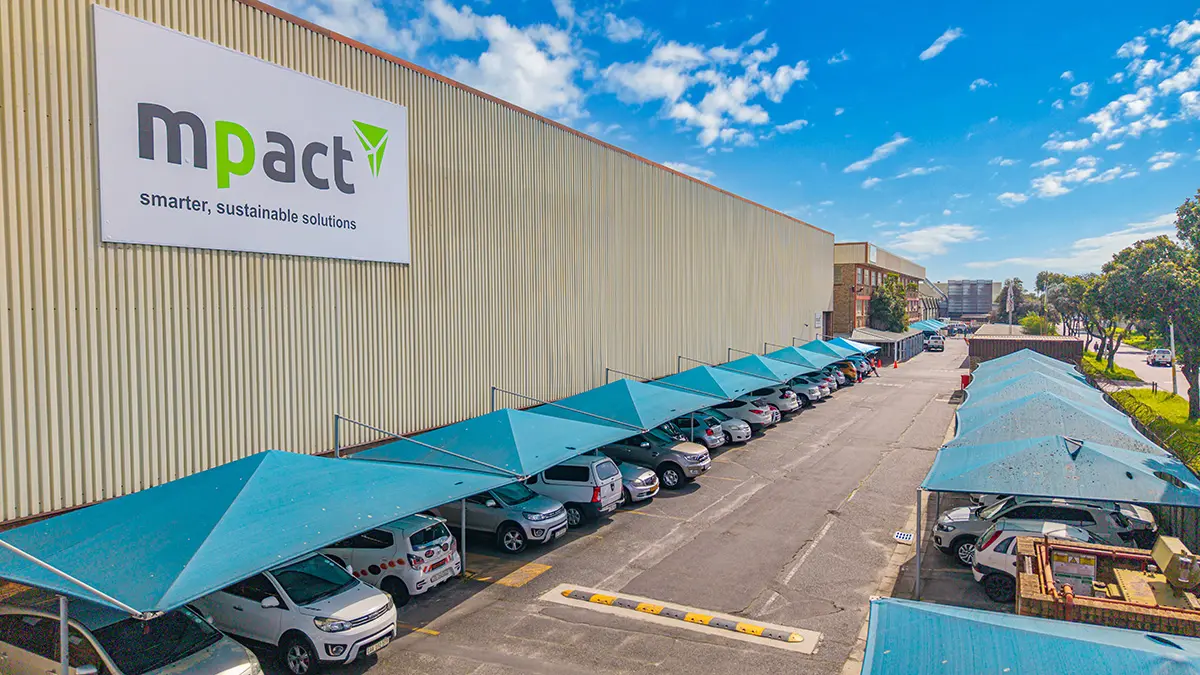 Mpact Epping