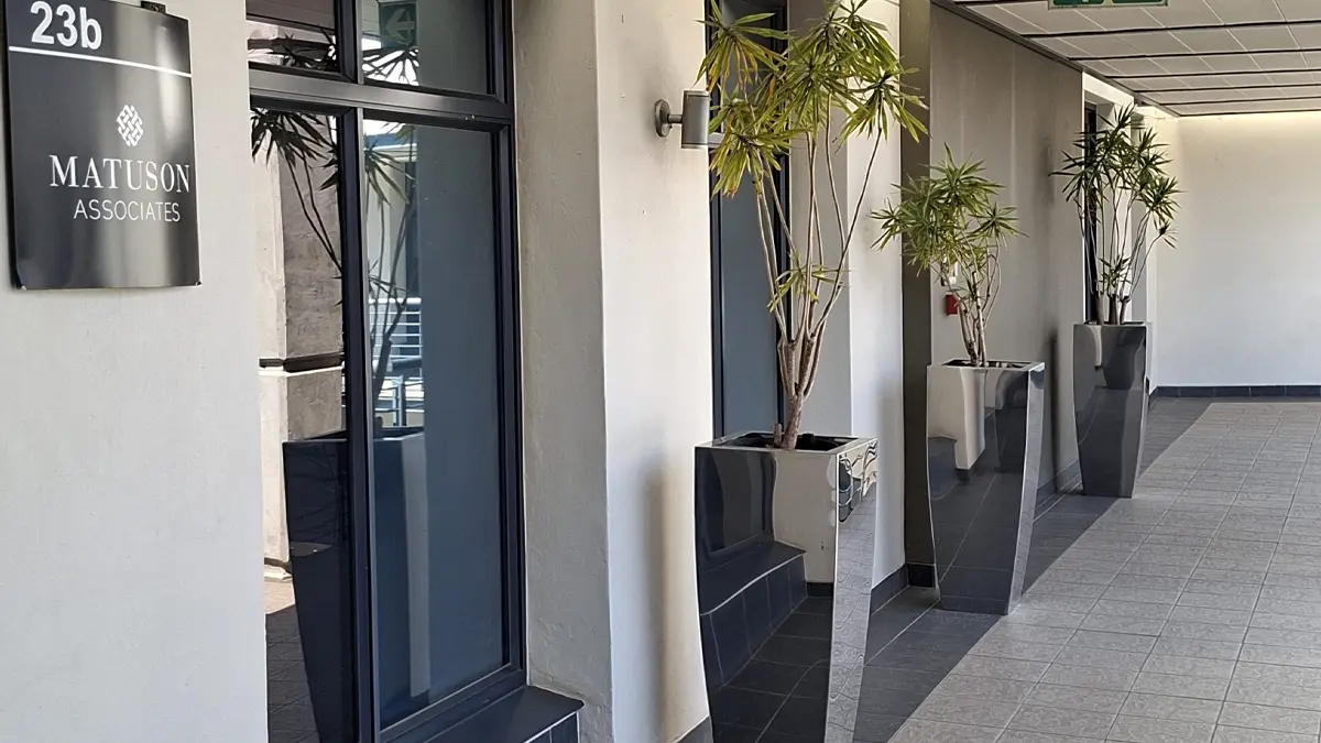3 Melrose Boulevard (4th Floor)