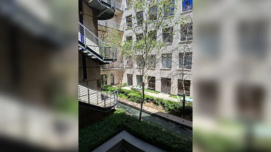 3 Melrose Boulevard (Suite 9A)