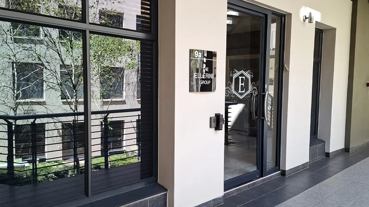 3 Melrose Boulevard (Suite 9A)