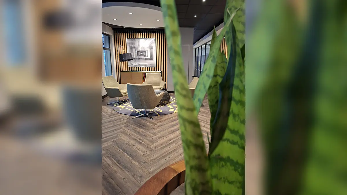 3 Melrose Boulevard (Suite 1)