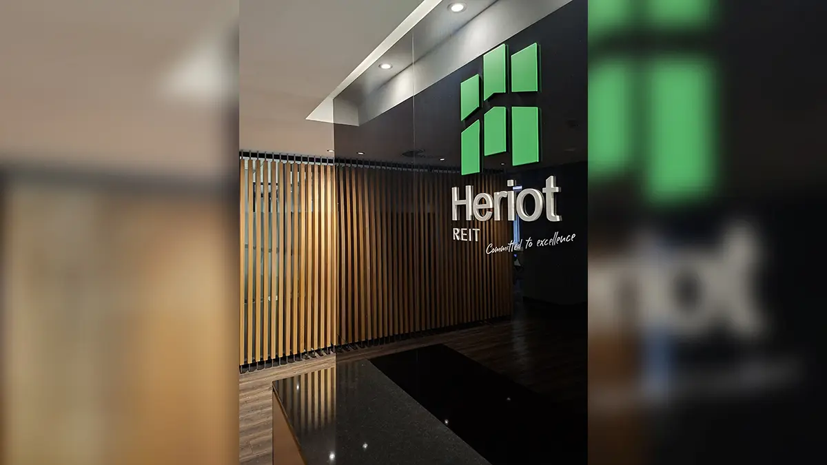 3 Melrose Boulevard (Suite 1)
