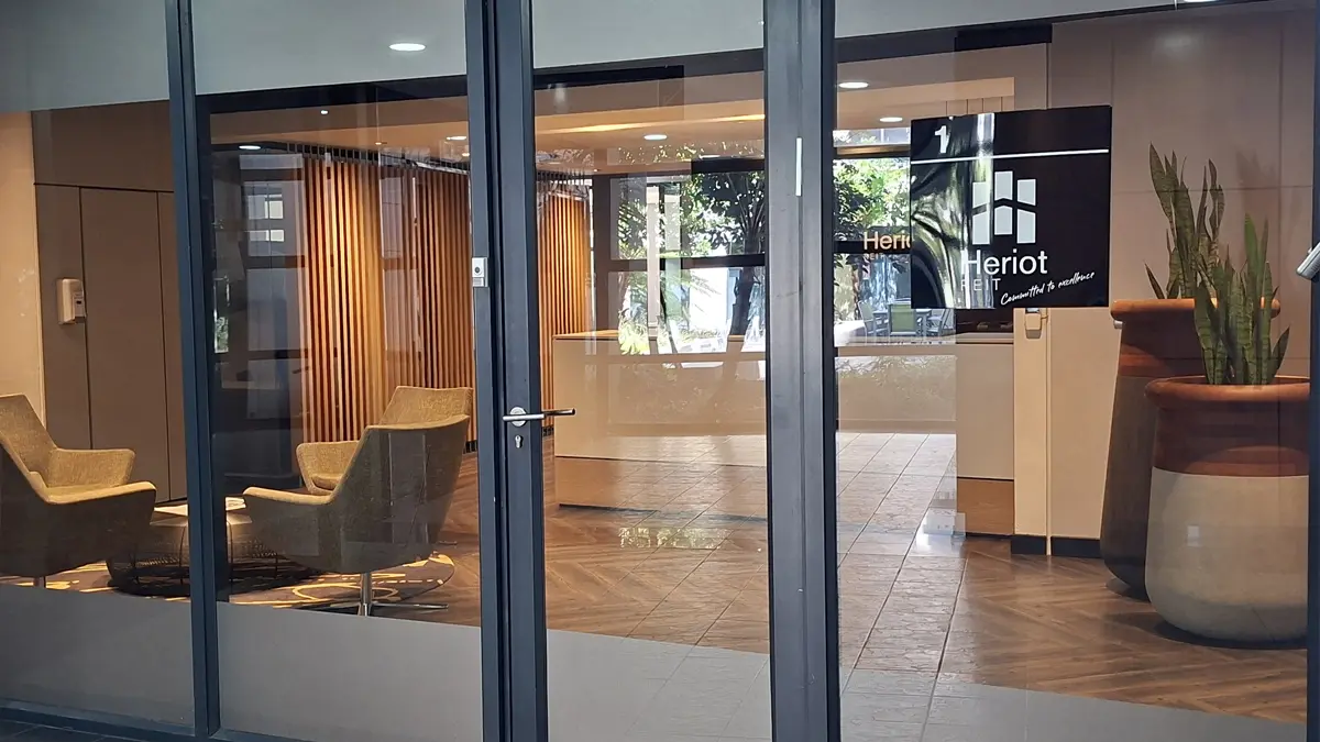 3 Melrose Boulevard (Suite 1)