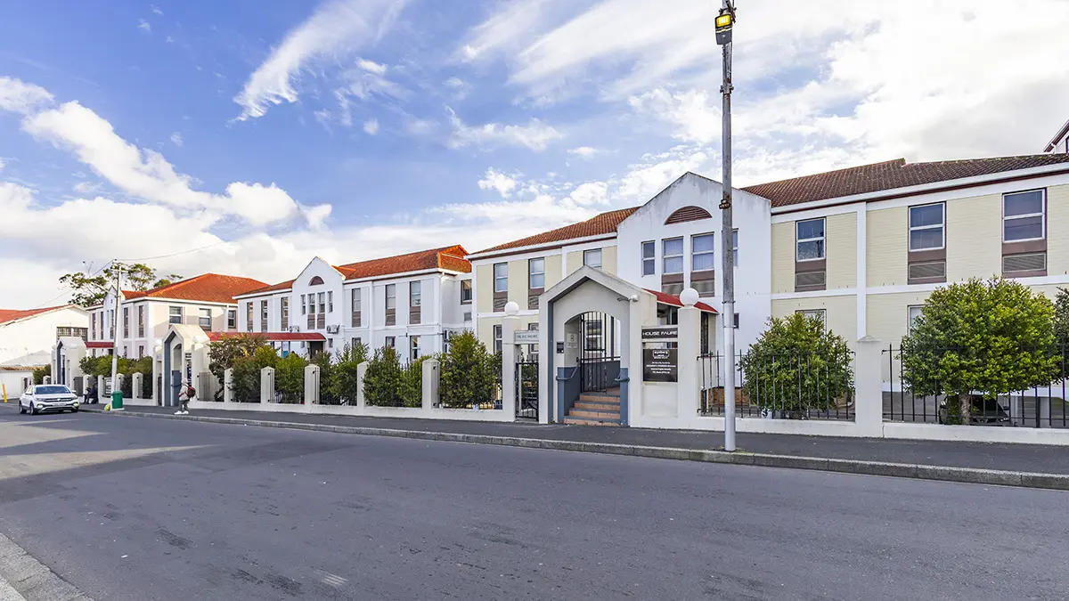 Wynberg Mews