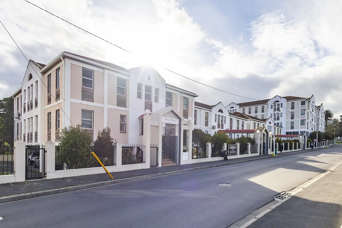 Wynberg Mews