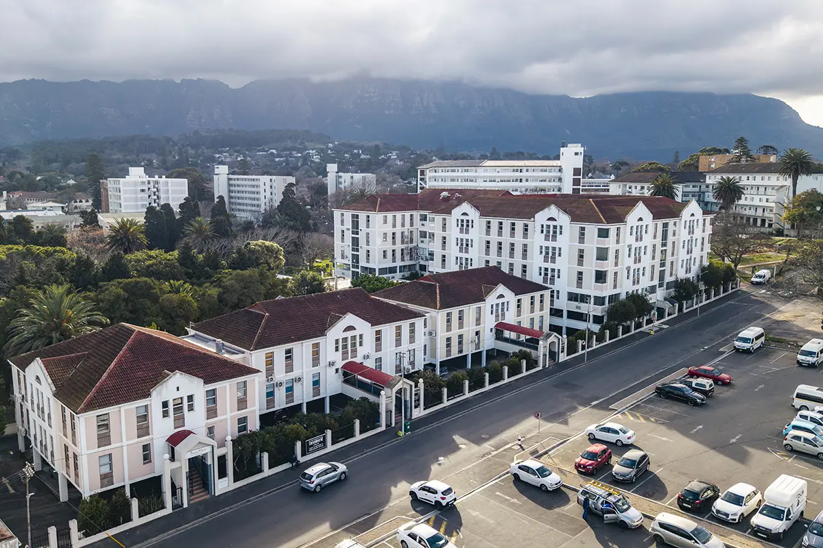 Wynberg Mews