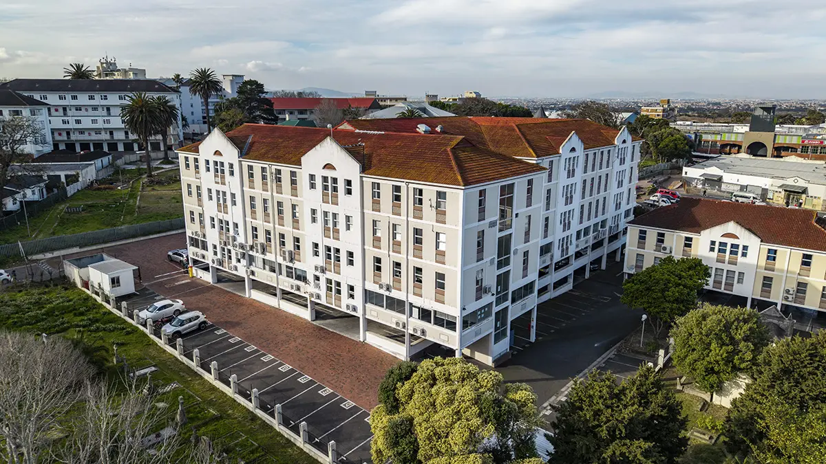 Wynberg Mews