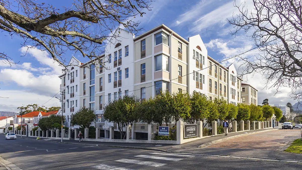 Wynberg Mews