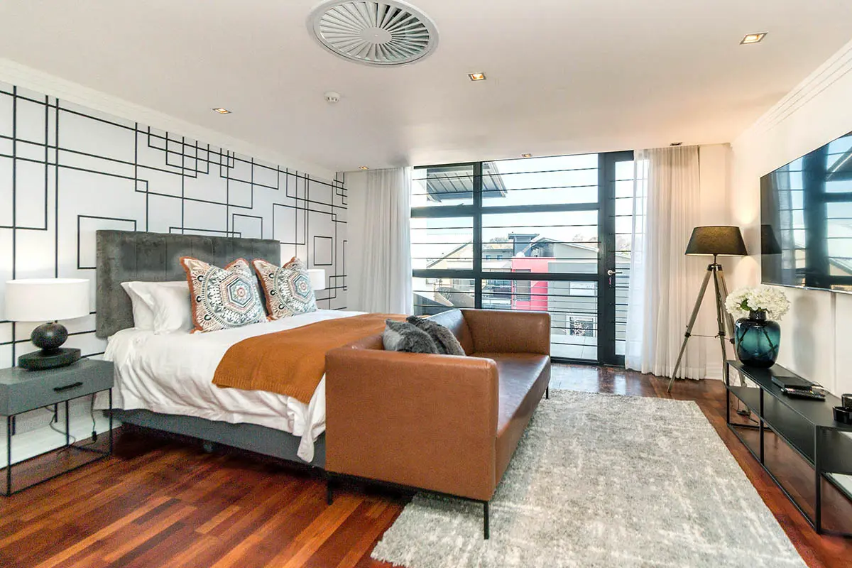 Heriot Properties Unit 19 & 20