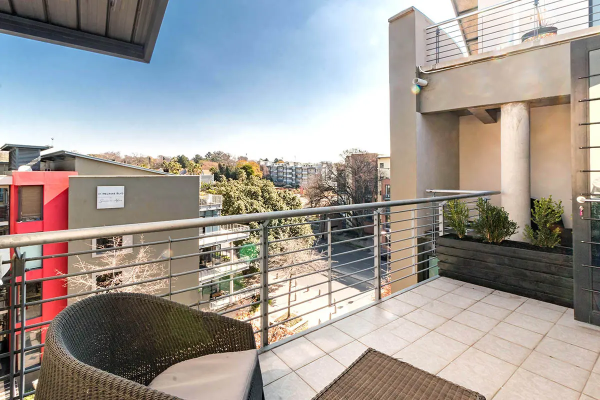 Heriot Properties Unit 19 & 20