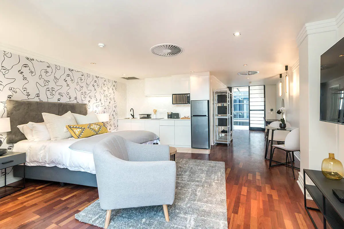 Heriot Properties Unit 19 & 20