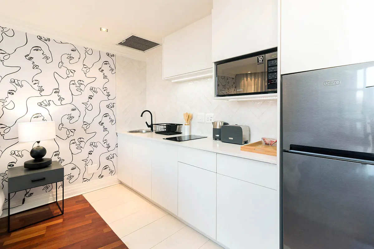 Heriot Properties Unit 19 & 20