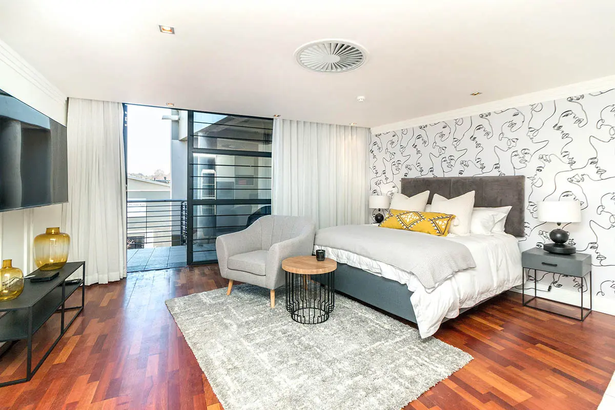Heriot Properties Unit 19 & 20