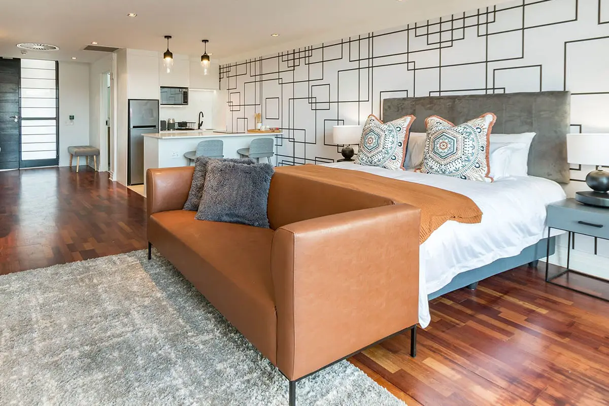 Heriot Properties Unit 19 & 20