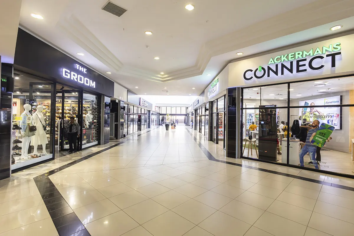 Burgersfort Mall