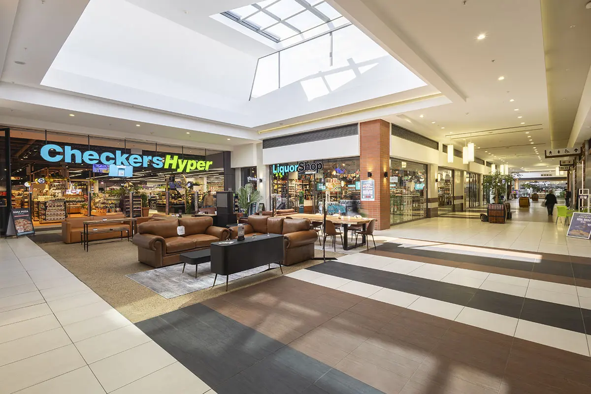 Helderberg Centre