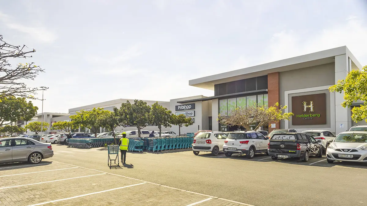 Helderberg Centre
