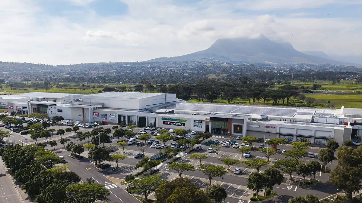 Helderberg Centre