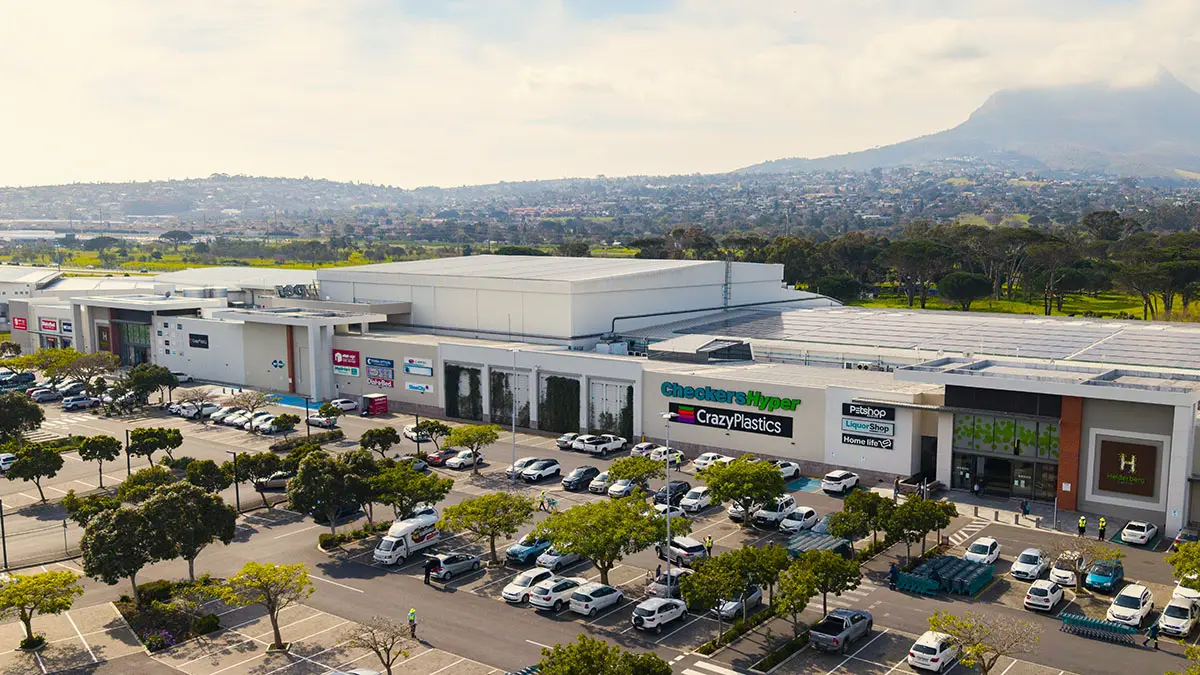 Helderberg Centre