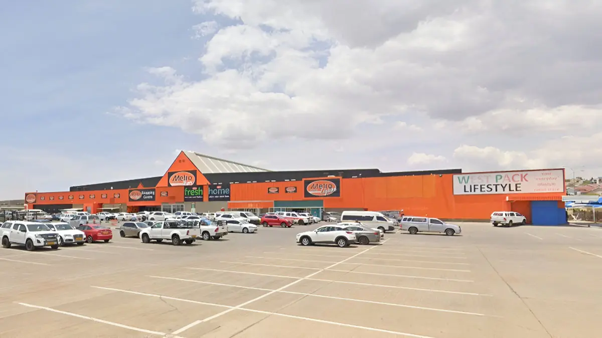 Metro Hyper Namibia