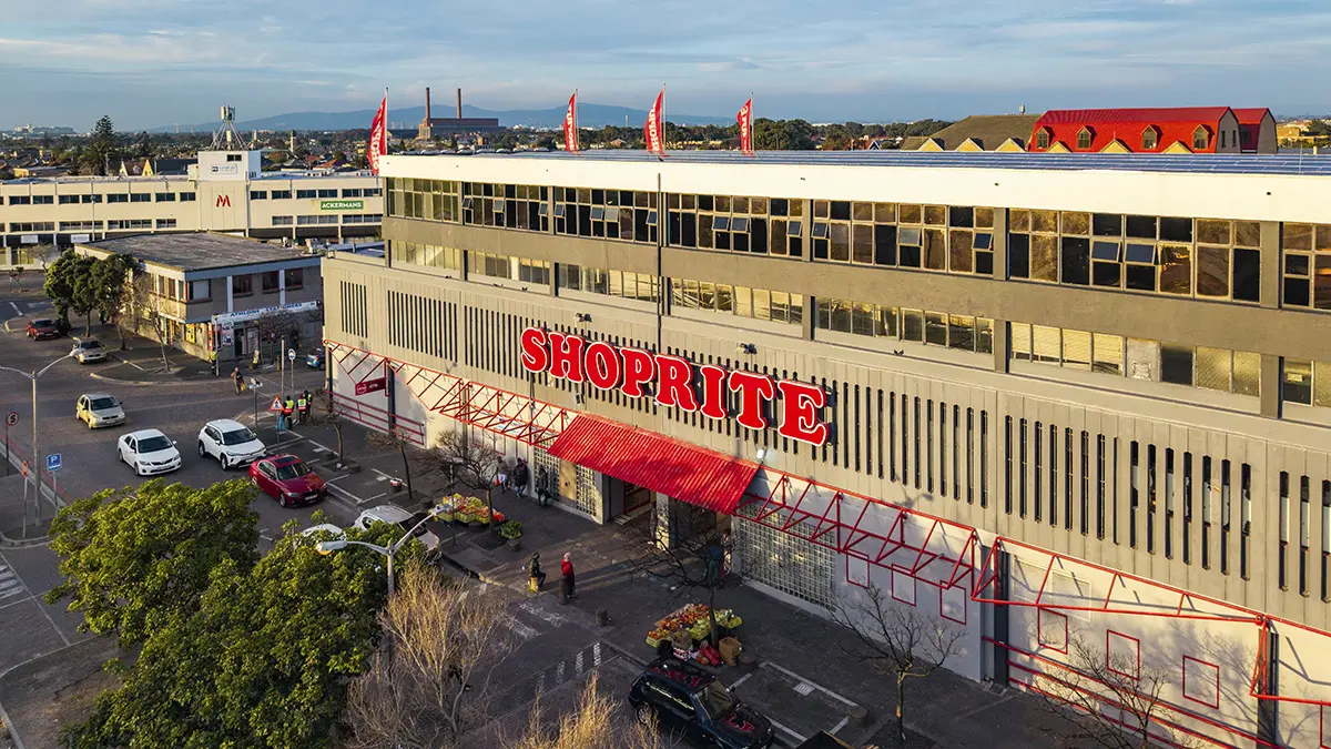 Shoprite Athlone