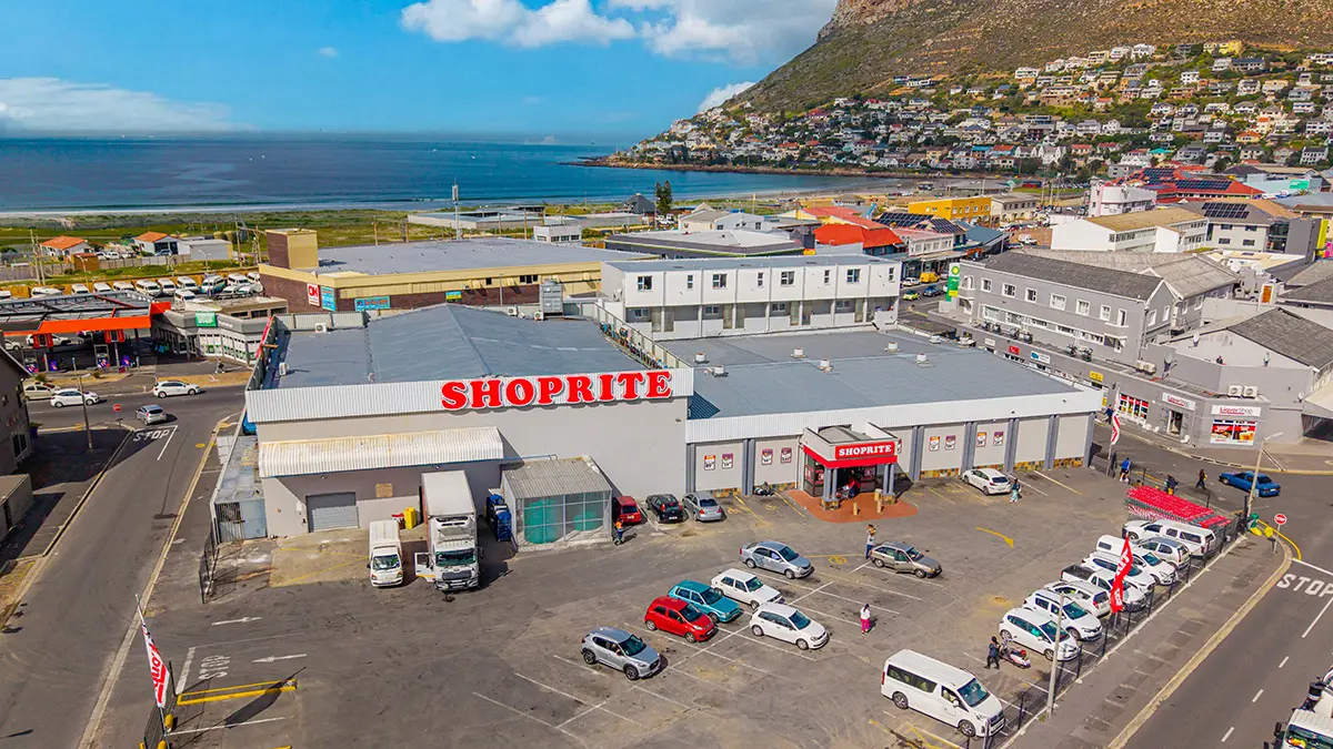 Shoprite Fish Hoek
