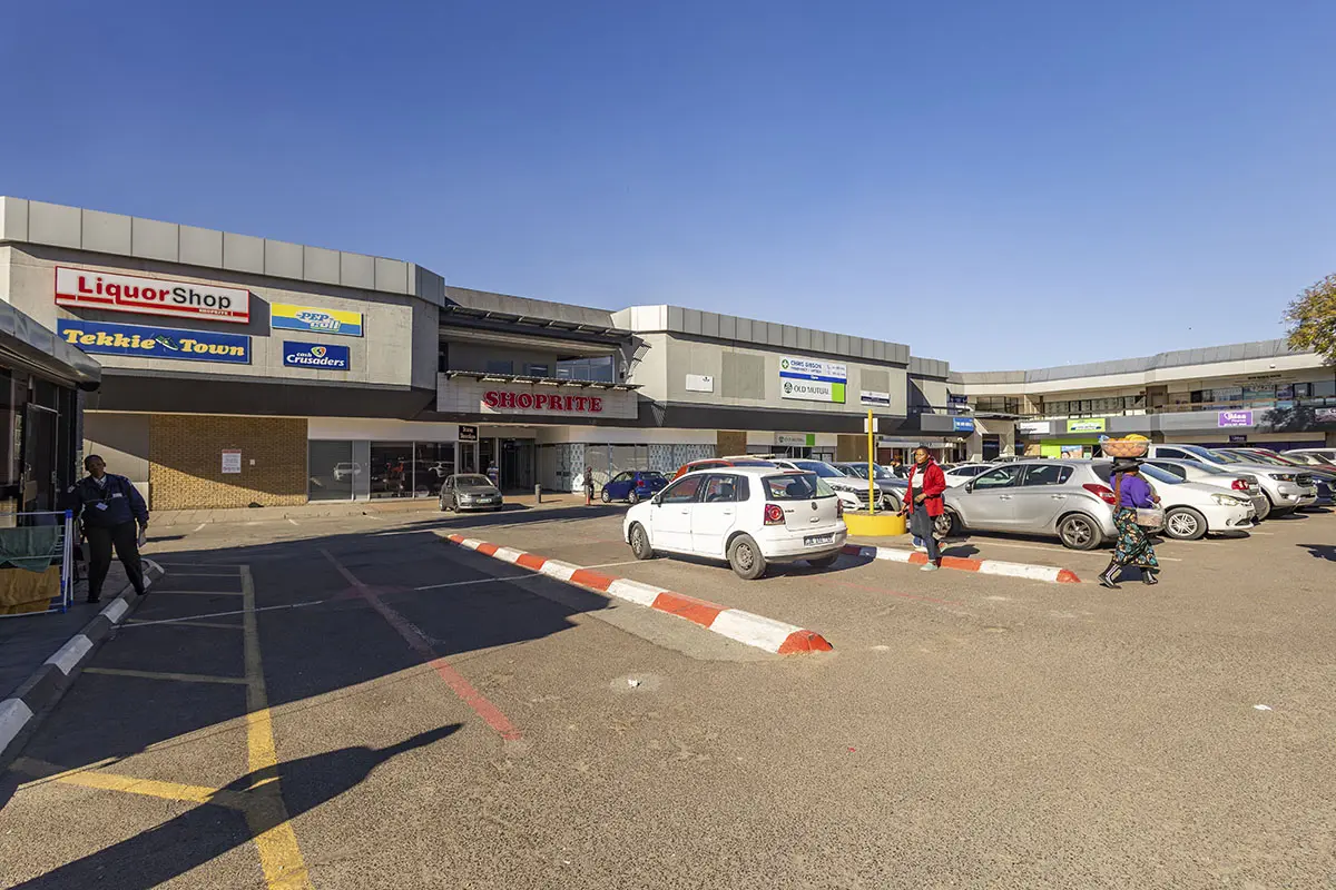 Midtown Mall