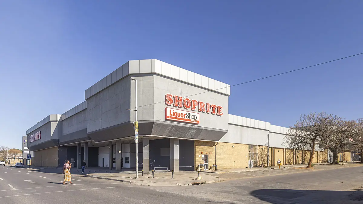 Midtown Mall