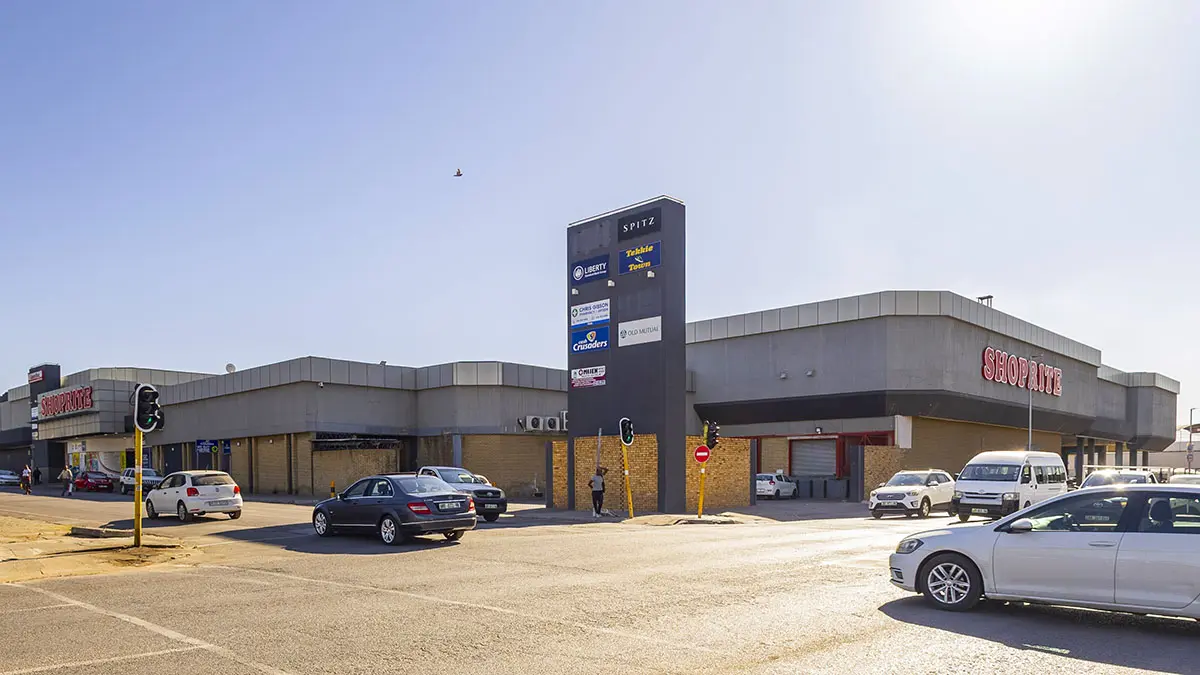 Midtown Mall