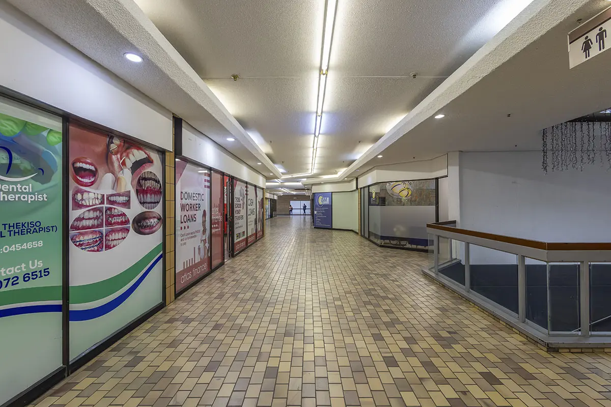 Midtown Mall