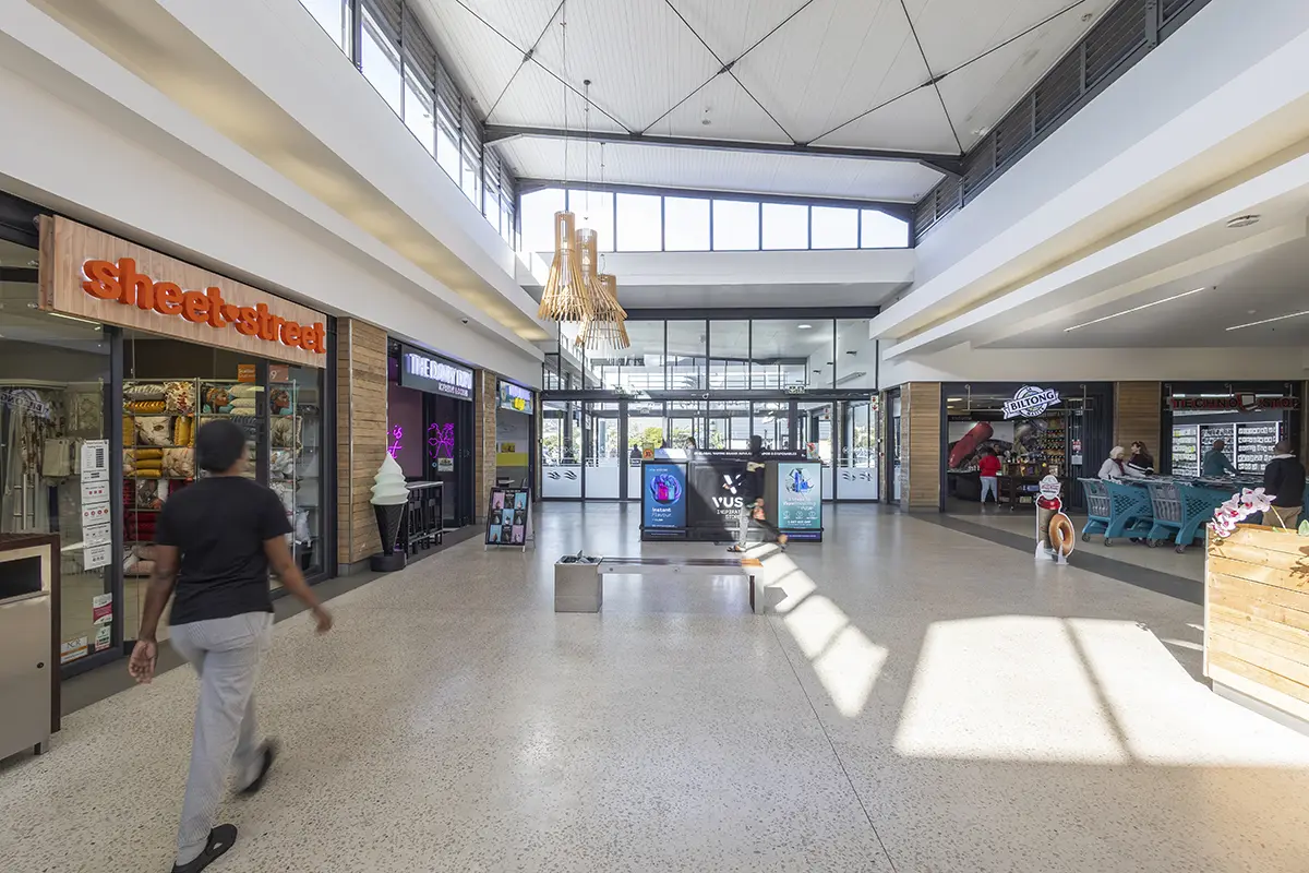 Sun Valley Mall